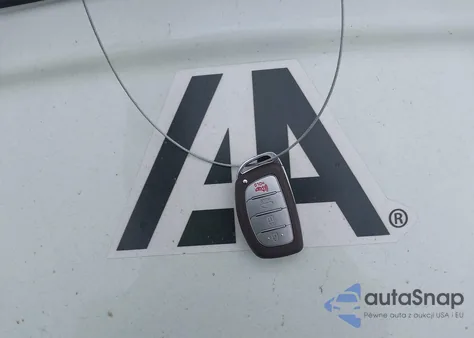 2015 Hyundai Sonata Limited 2.0T z USA, uszkodzony, nr VIN 5NPE34AB7FH132480